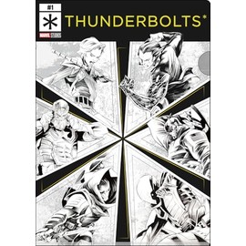 Thunderbolt* Clear File IG4554