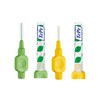 TEPE Orthodontic Kit, 10pcs Oral Care kit for Cleaning Braces