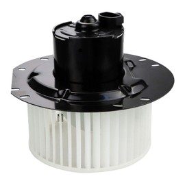 HVAC Blower Motor Assembly 700022 for Ford E150 E250 03-14, E150 E350 Club Wagon 03-05, E150 E350 Econoline/ E350 Super Duty 99-14