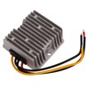 DC Buck Converter Waterproof 8‑40V to 12V 6A 72W Automatic