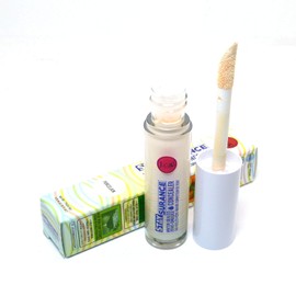 Jcat Beauty Professional Staysurance Water Sealed Zero Smudge Concealer Face and Body + Free ZipBag (SHC101 : PORCELAIN)