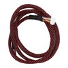 for Chiron Main Wiring Harness Nylon Woven Sleeve Hotend Cable
