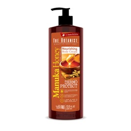 The Botanist Crema Corporal Miel Manuka 400 Color