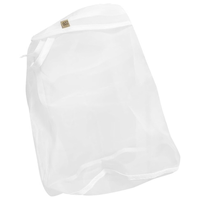 Bag 5 Gallon 220 Micron All Mash Bubble Hasch Bags