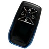 RiNan. Smart Key Case Key Cover Toyota Alphard Vellfire Estima