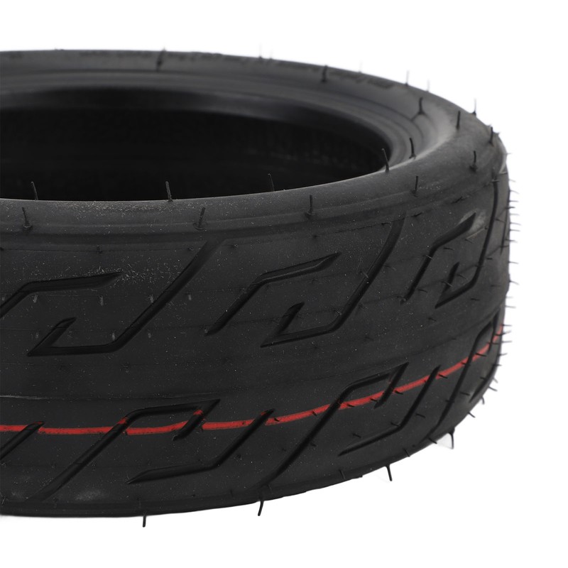10x2.70‑6.5 Electric Scooter Front and Rear Tubeless Tires Vacuum Tire