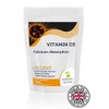 Sunshine Vitamin D3 1000iu 25mcg 250 Cholecalciferol Tablets - LetterBox