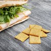 Wheat Thins Original Snacks, Whole Grain Wheat Crackers, Bulk Snack