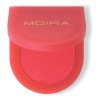 Love Blur Blush Rubor En Crema Mate Moira