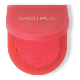 Love Blur Blush Rubor En Crema Mate Moira