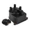 Car Auto Distributor Cap & Distributor Rotor Ignition Kit for