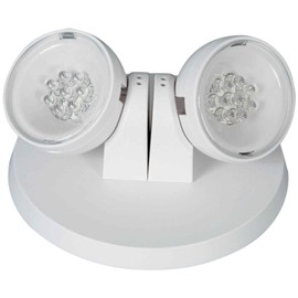 ALL-PRO Emergency APWR2 Remote with Double Head, Wet Listed