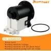 LG WM3997HWA LG Washer Drain Pump