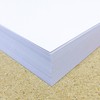 Britishpaper White Card A4 190gsm Card for Printing, Card Stock