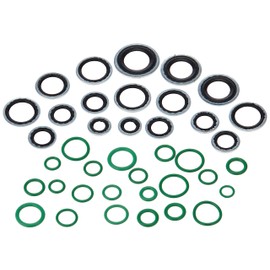 Four Seasons 26738 O-Ring & Gasket Air Conditioning System Seal Kit