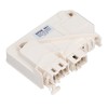 Micro Delay Door Lock Assembly for Little Swan XQG55‑1006E 1016ESL