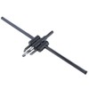 Taorayo Free Cone Carbide Free Cone for Charging Drills, Circle