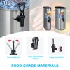 03260.0002 Replacement Faucet Kit for Ice Tea Dispenser, Water Dispenser