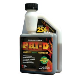 CP113 PRI-D Diesel Treatment - 16 oz.