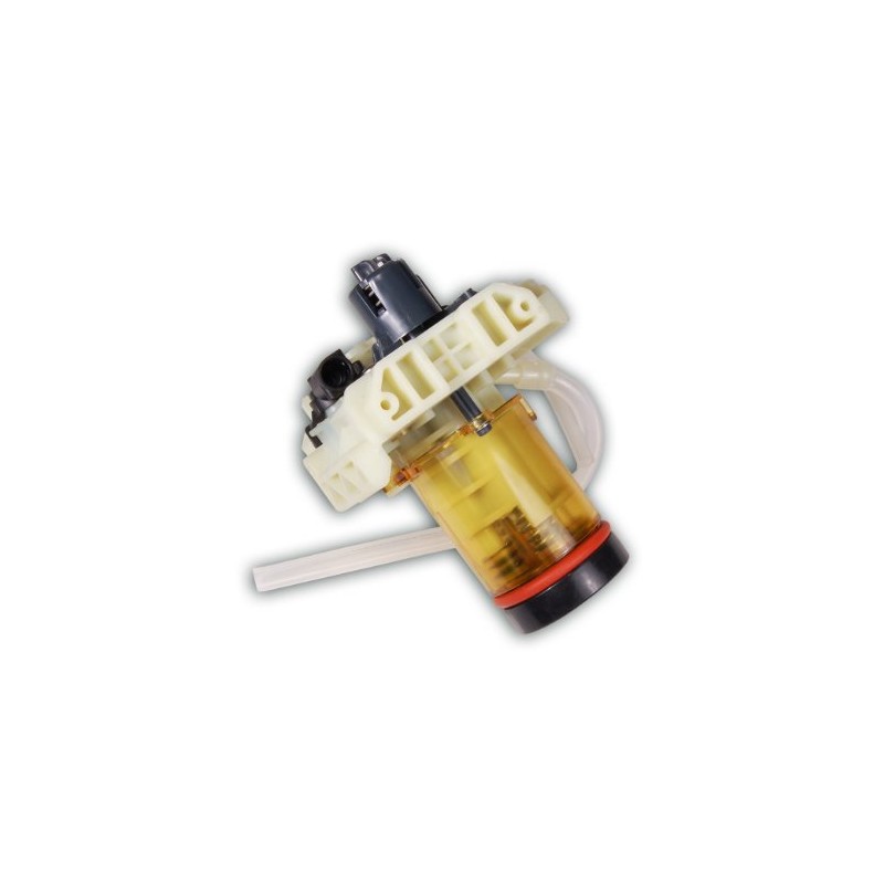 Delonghi Brew Olben to Thermoblock ECAM