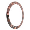 Watch Ceramic Bezel Insert Replacement Protective Watch Bezel Insert Accessory