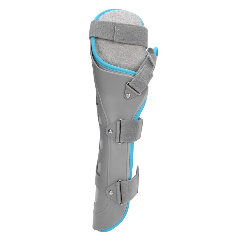 Wrist Support Brace Adjustable Hand Fracture Fixed Strap Sprain Carpal