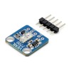 TECNOIOT 2pcs VEML7700 Ambient Light Sensor Module, 120k Lux Light