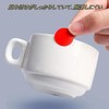 Hybsk Removable Stickers, Round Color Labels, Round, 2,000 Sheets/Roll, Small