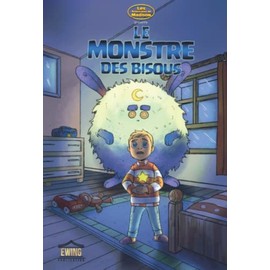 Le Monstre des Bisous