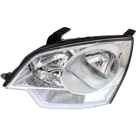 For Saturn Vue/Vue Hybrid 2008-2010 Headlight Assembly Driver Side (CAPA Certified) | GM2502306 | 96830927