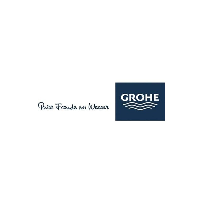 Grohe push button 46106000