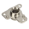Camera Quick Release Plate Base Nut Screw Accurate Size Shape