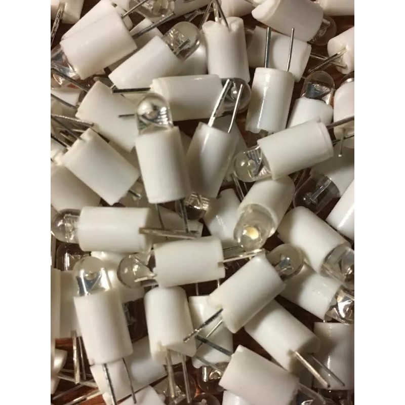 Marantz LED VERSION 2275 LAMP KIT 4430 (8v WARM WHITE)RECEIVER