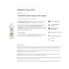 Salerm ® Biokera Fresh Green Shot Shampoo + Balsamo 300ml