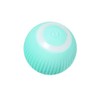 Interactive Cat Toys Balls USB Rechargeable Pet Toy Automatic Cat