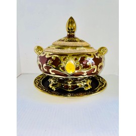 SOPERA PARA OYA CON PLATO