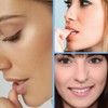 NOPKESV Stainless Steel Piercing Taper Insertion Pin, Thread-Free Assistant Tool,