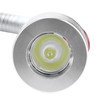 3W LED Flexible Gooseneck Lamp Work Desk Light for Machine