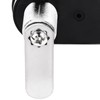 Touch Keypad Lock Passward High Sensitivity Multifunctional 30mm for Drawer
