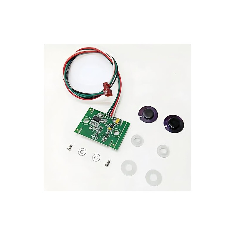 98544C Bottle Filler Sensor Replacement Kit – Compatible with Elkay