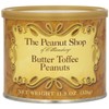 The Peanut Shop of Williamsburg Butter Toffee Toasted Williamsburg Virginia