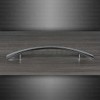 Taper Bow Kitchen Cabinet Door Handle, Cupboard Drawer Bedroom Furniture