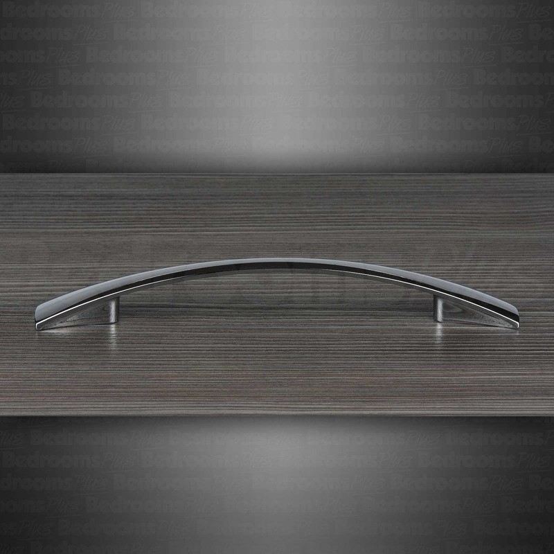 Taper Bow Kitchen Cabinet Door Handle, Cupboard Drawer Bedroom Furniture