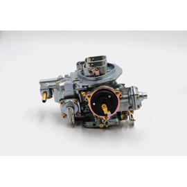 32/36 DFEV PROGRESSIVE CARBURETOR ELECTRIC CHOKE 22680.070 econ