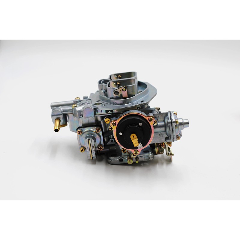 32/36 DFEV PROGRESSIVE CARBURETOR ELECTRIC CHOKE 22680.070 econ