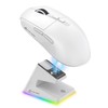 Attack Shark X6 Ratón Inalámbrico Ligero para Juegos con Cable