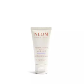 Please Refer to Product Description Details 네옴 - 핸드 밤 30ml 1.01온스 수면 Neom - Hand Balm 30ml 1.01oz Sleep