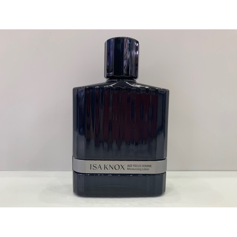 Isa Knox Age Focus Homme Moisturizing Emulsion 150ml / 이자녹스
