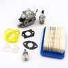 kipa Carburetor Maintence Kit for Echo Blowers PB-403H PB-403T PB-413H