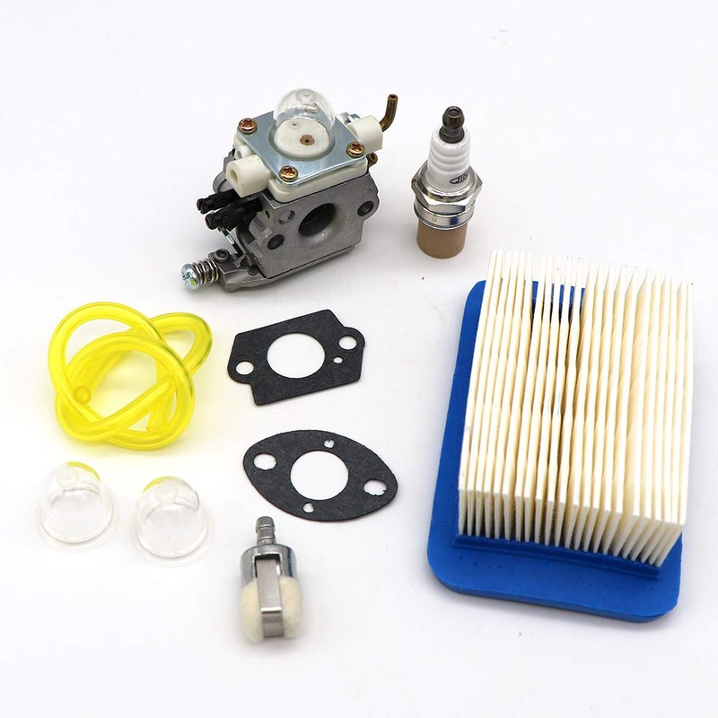 kipa Carburetor Maintence Kit for Echo Blowers PB-403H PB-403T PB-413H